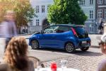 Toyota Aygo 5-Door 2018 года (WW)